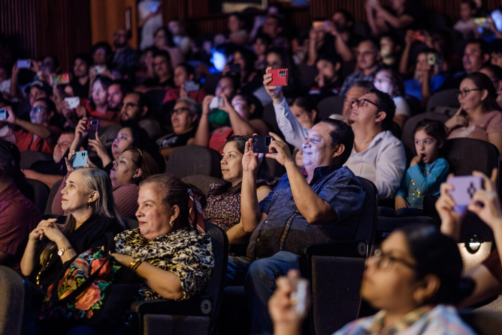 Encuentro de Coros Escolares en Culiacán