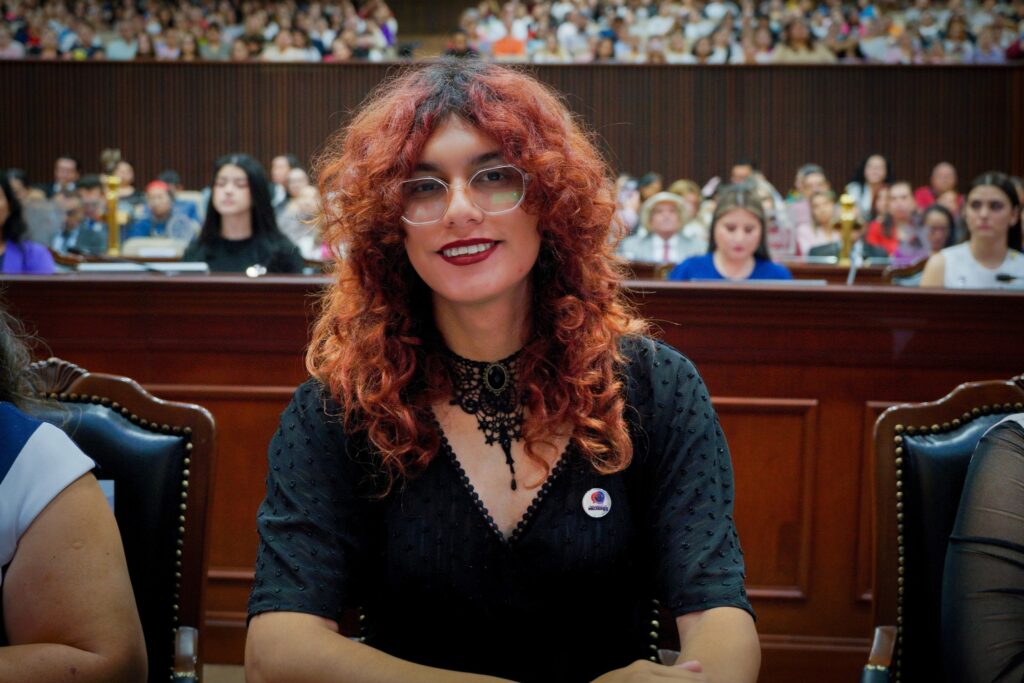 Parlamento de Mujeres 2026 en Sinaloa