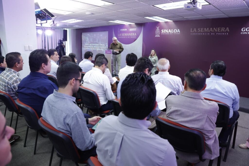 Licencia permanente en Sinaloa