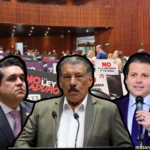 Diputados de Sinaloa votan contra reforma electoral de Sheinbaum; son pluris y dirigentes partidistas Facebook 2 y 3 (24)