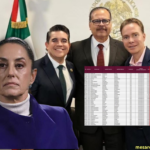 Gobierno de Sheinbaum exhibe pensiones "doradas"; aparece sinaloense del Partidos Verde Facebook 2 y 3 (31)