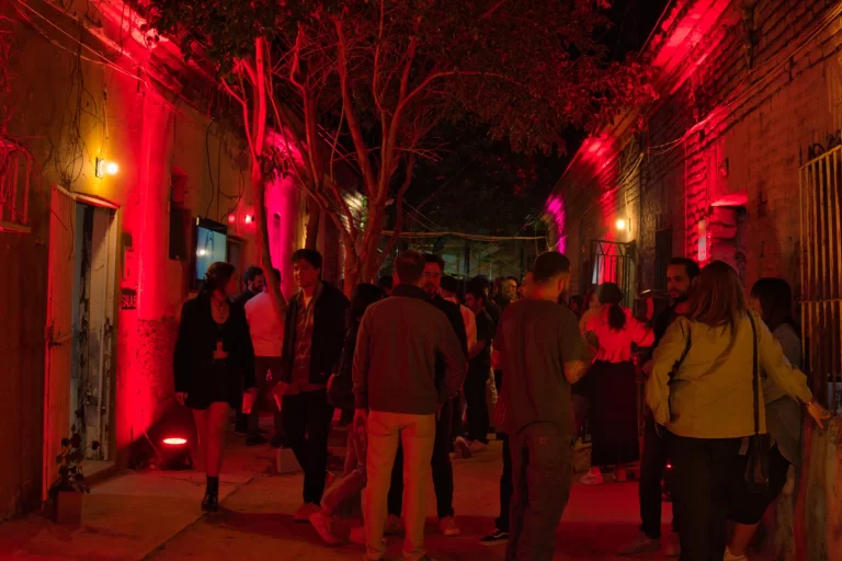 Este fin de semana llega Todos ponen Feria