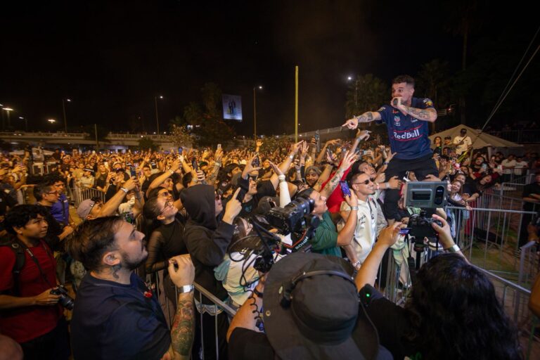 FMS México en Culiacán