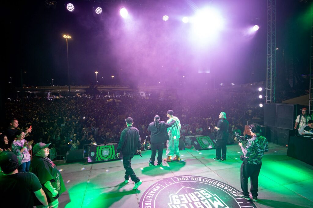 FMS México en Culiacán