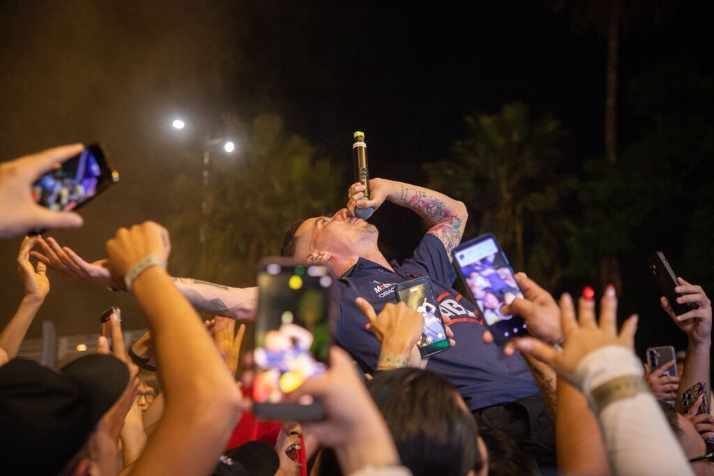 FMS México en Culiacán