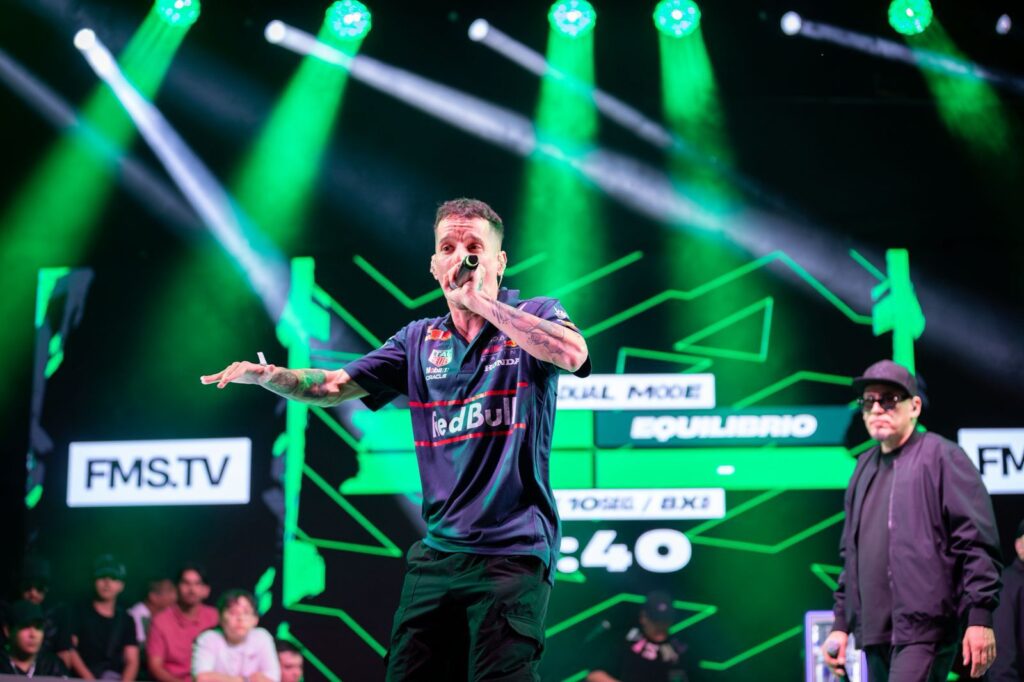 FMS México en Culiacán