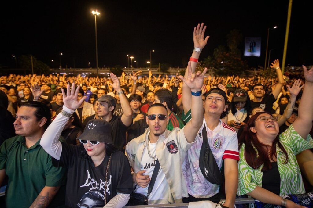 FMS México en Culiacán