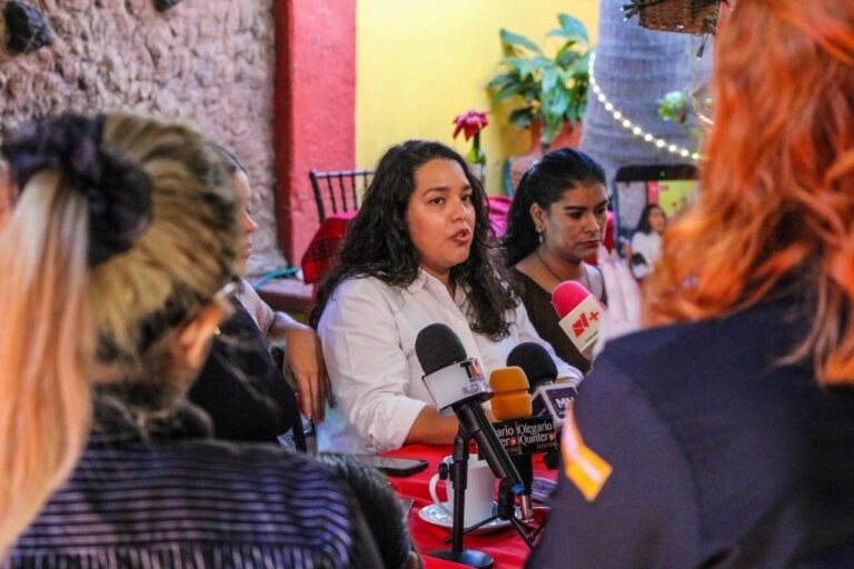 Activista vs poder político