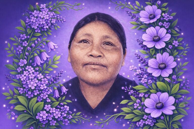 caso de Ernestina Ascencio