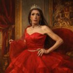 Diversidad Política | Genaro, La Reina Genaro La Reina