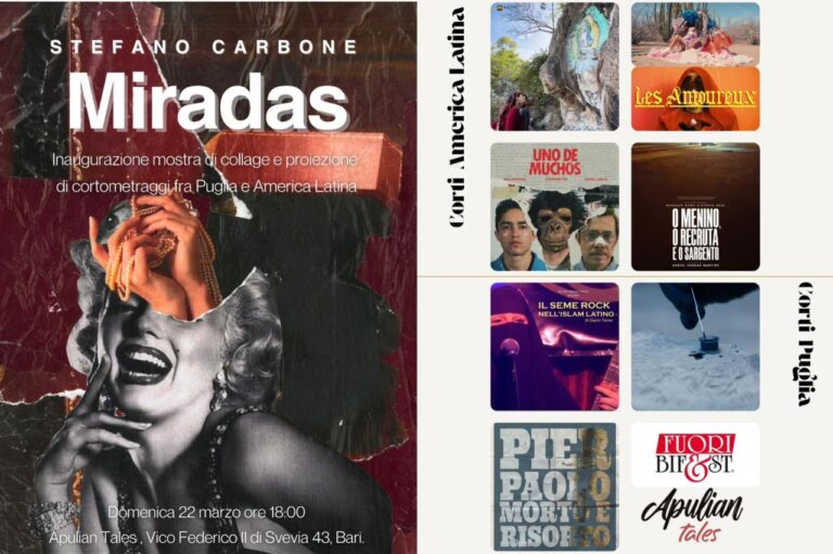 Sinaloa llega a Italia