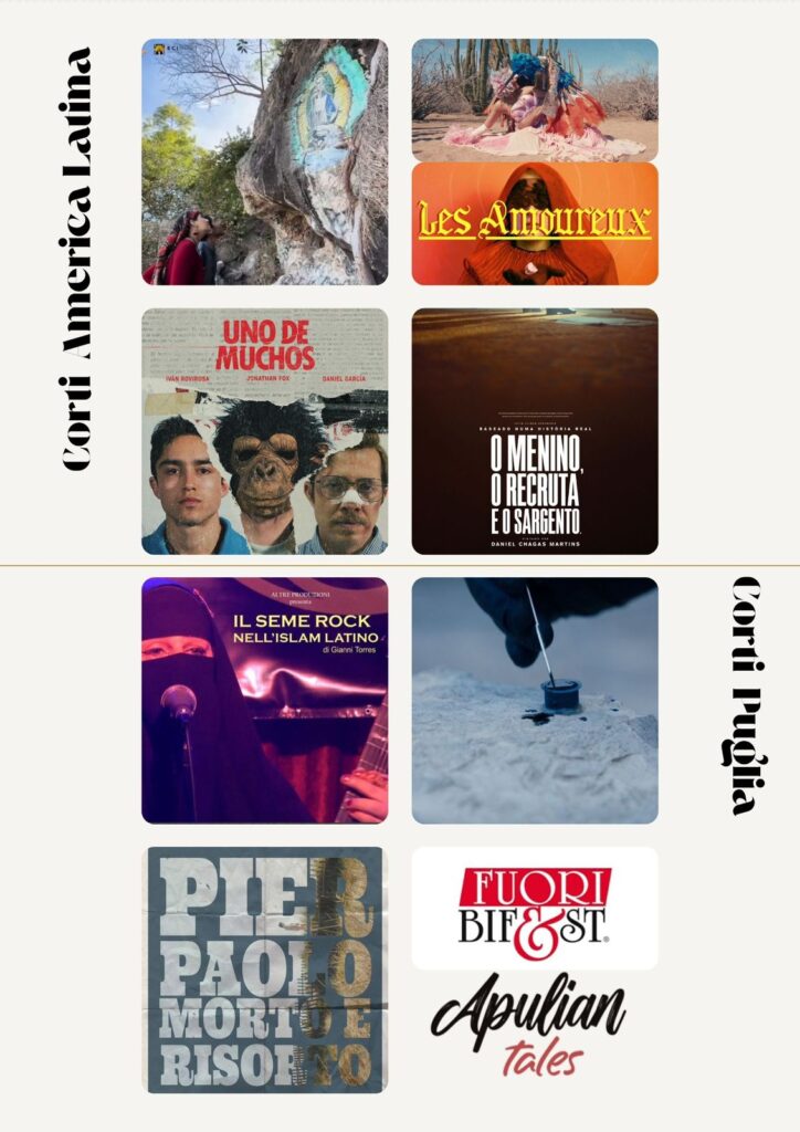 Sinaloa llega a Italia