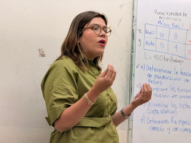 Invertir en cultura para reconstruir la paz