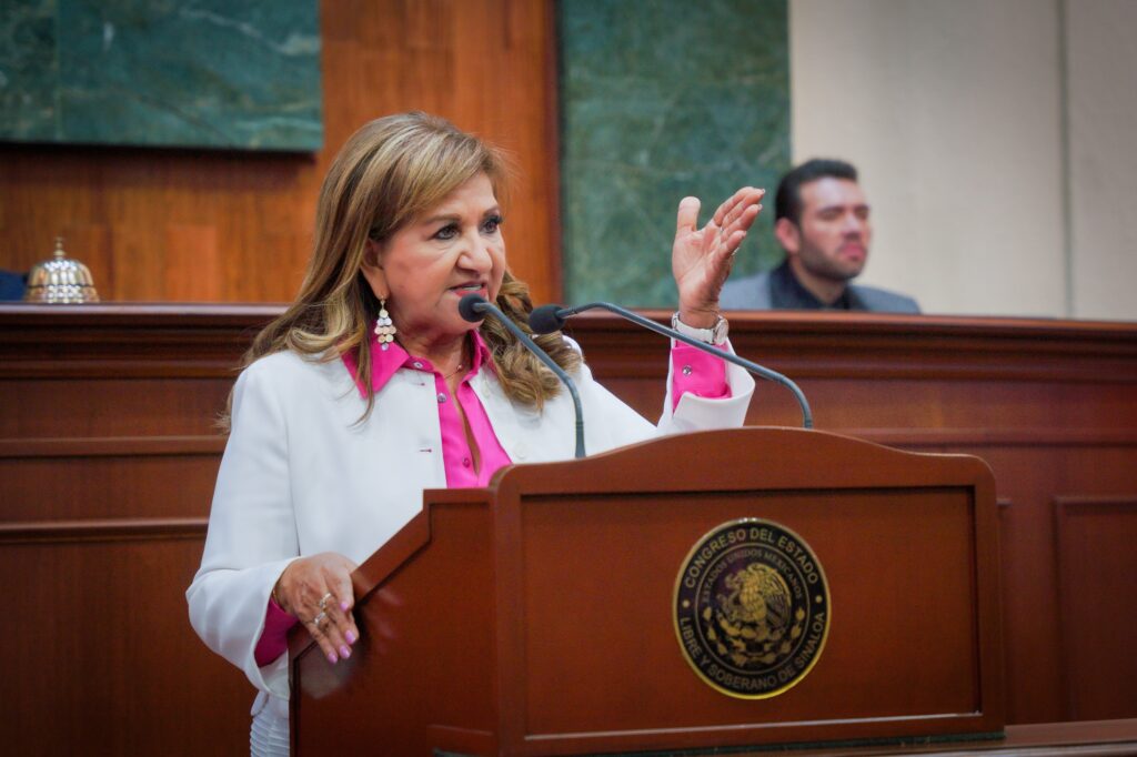 Primer Parlamento de Mujeres 2026