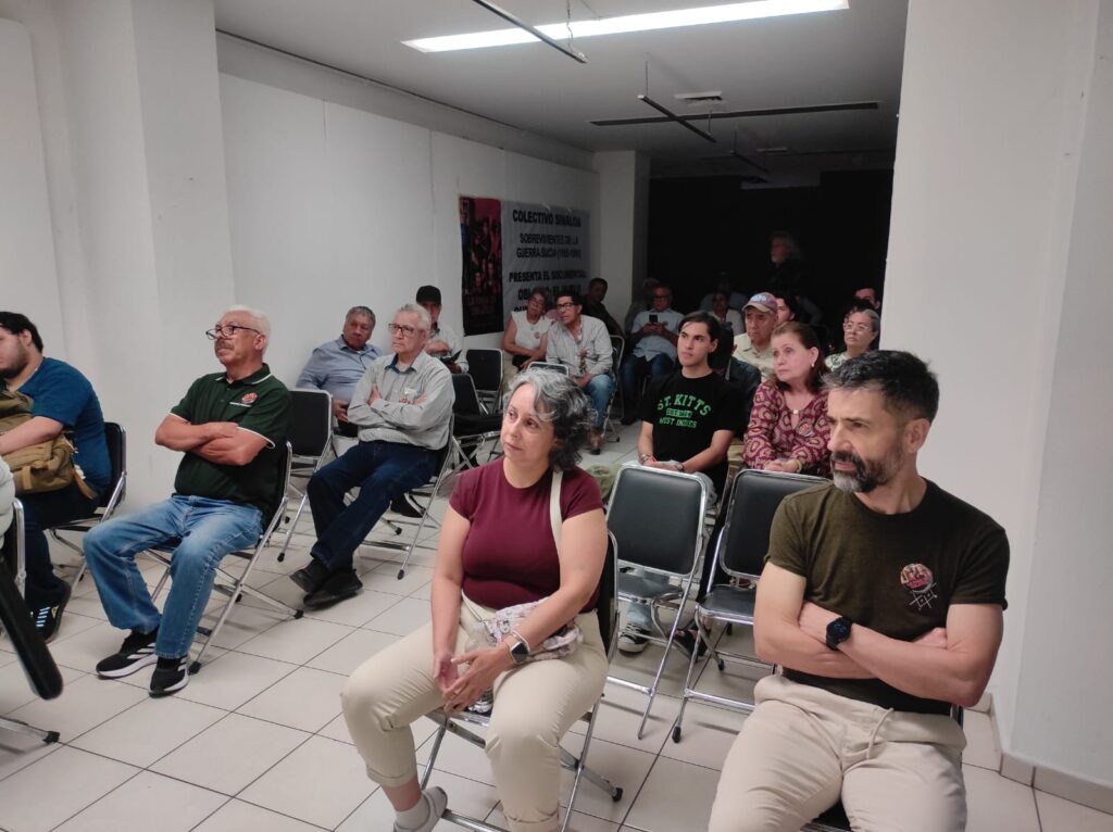 La memoria de Antonio Orozco