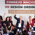 Morena adelanta su ruta rumbo a 2027: definirá candidaturas a 17 gubernaturas a más tardar el 22 de junio morena-3