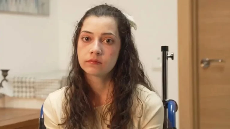 eutanasia de Noelia Castillo Ramos