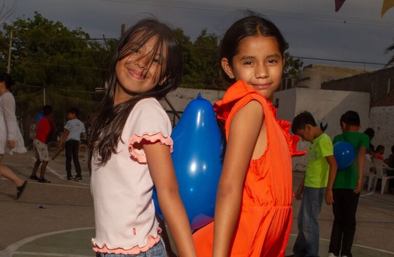 Festivalito Infantil en la Sierra