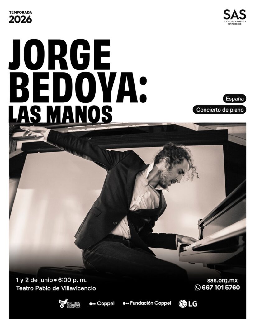 Temporada 2026 del SAS