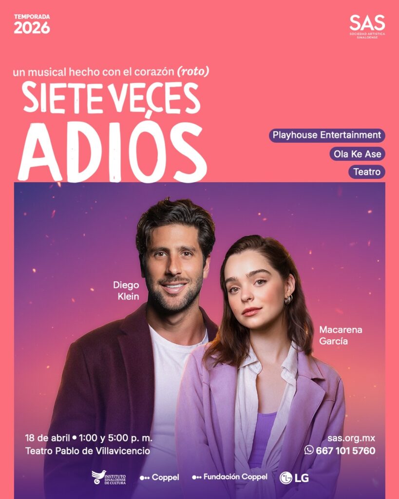 Temporada 2026 del SAS