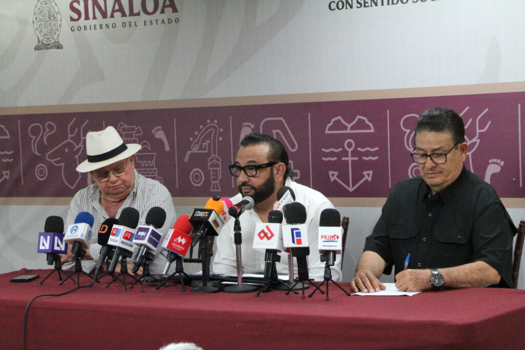 Aumento al transporte en Sinaloa