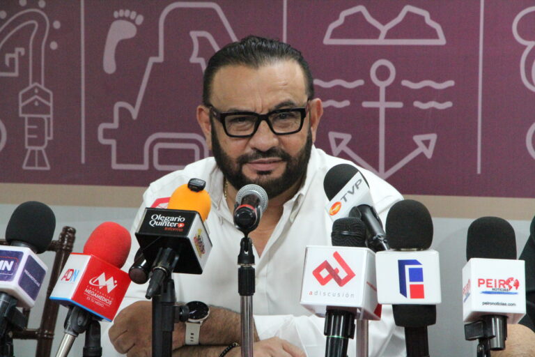 Aumento al transporte en Sinaloa
