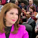 “Ehhh… ¡p@#o!: de burlas en tribuna a educar a miles, la polémica de Gloria Himelda Félix la polémica de Gloria Himelda Félix