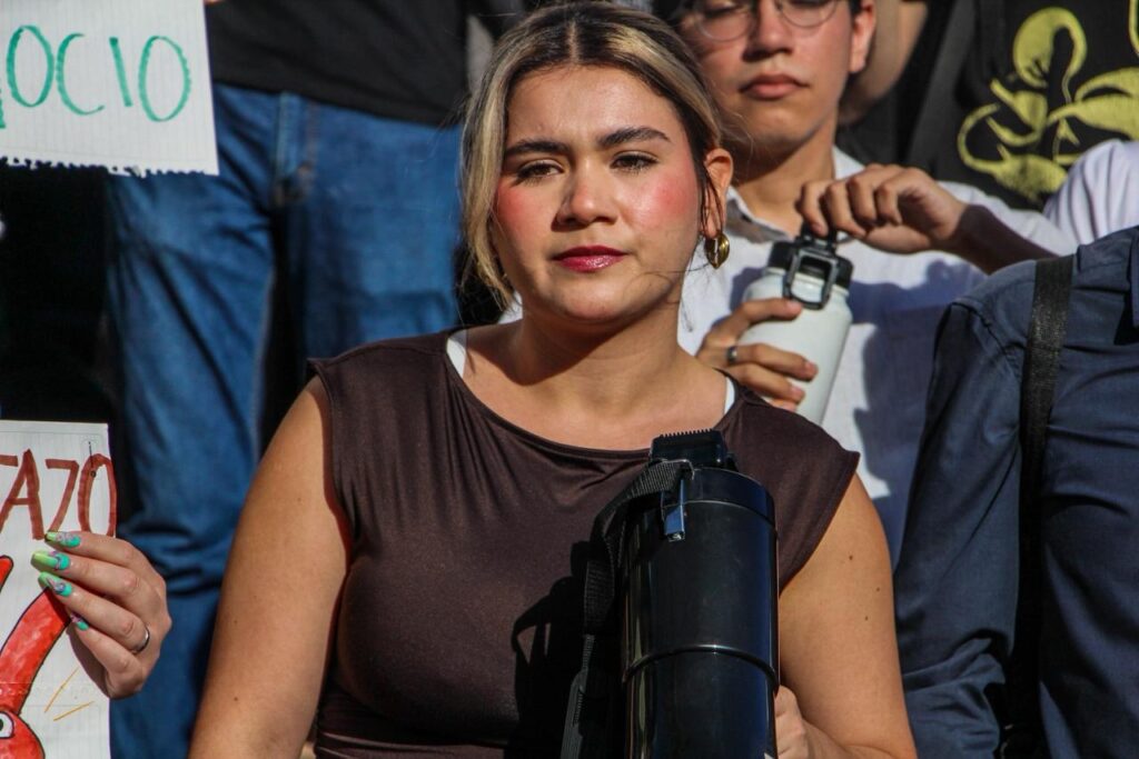 Tarifazo en Culiacán desata manifestación