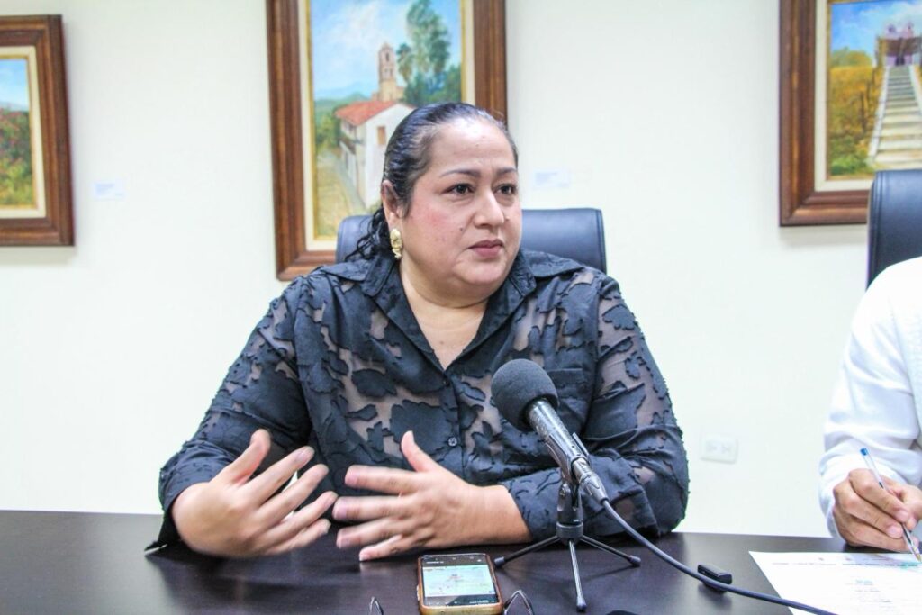 Festival del Niño Indígena