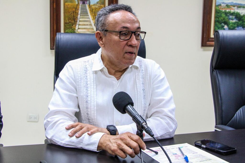 Festival del Niño Indígena