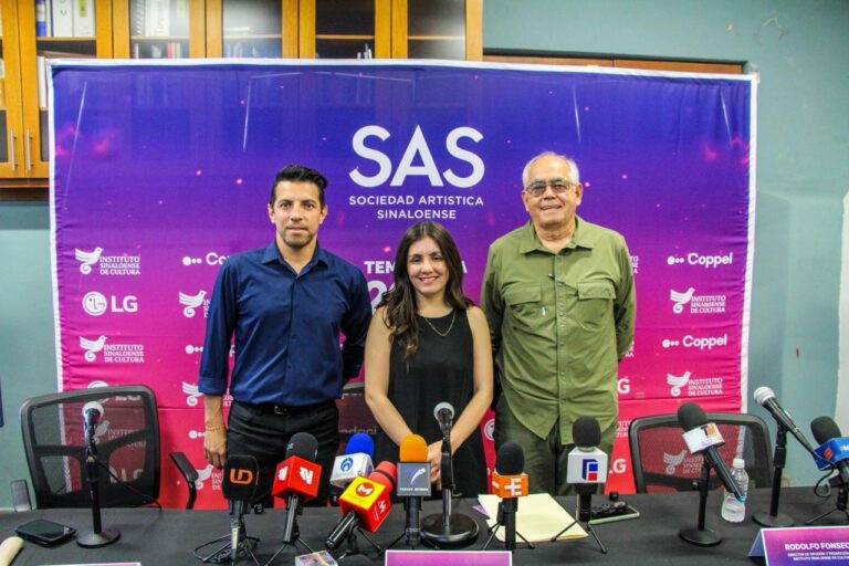 Temporada 2026 del SAS