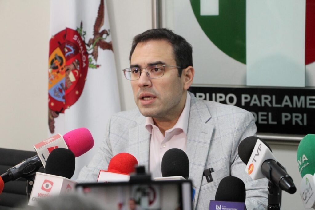 creación del Instituto Sinaloense del Emprendedor