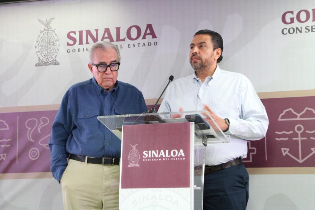 Sinaloa asegura precio del maíz
