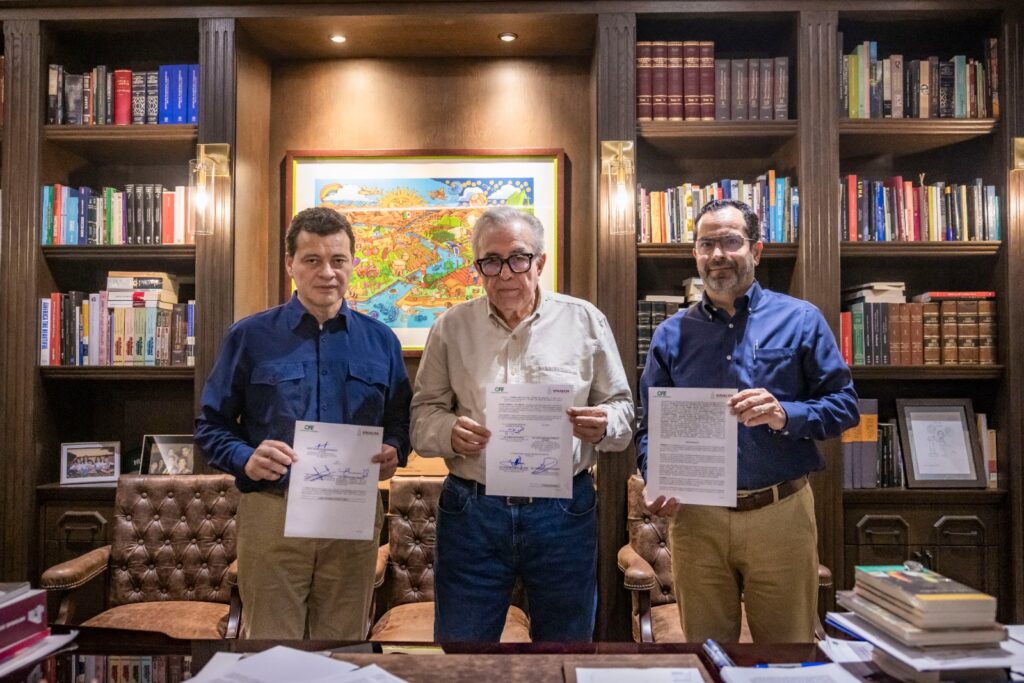 Subsidio a la luz en Sinaloa
