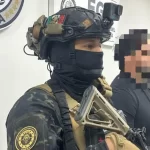 Detienen a ‘El Taurus’ en Culiacán: caso desata debate sobre defensa propia tras ataque en su negocio Detienen a El Taurus en Culiacán