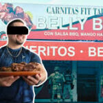 Se cayó la versión de El Taurus: Fiscalía desmiente defensa propia y exhibe agresión en carnitas Se cayó la versión de El Taurus