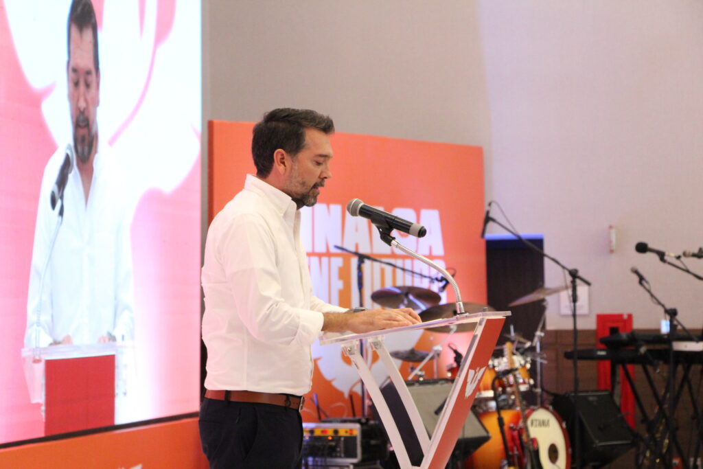Movimiento Ciudadano instaló consejo ciudadano “Pensando en México” en Sinaloa