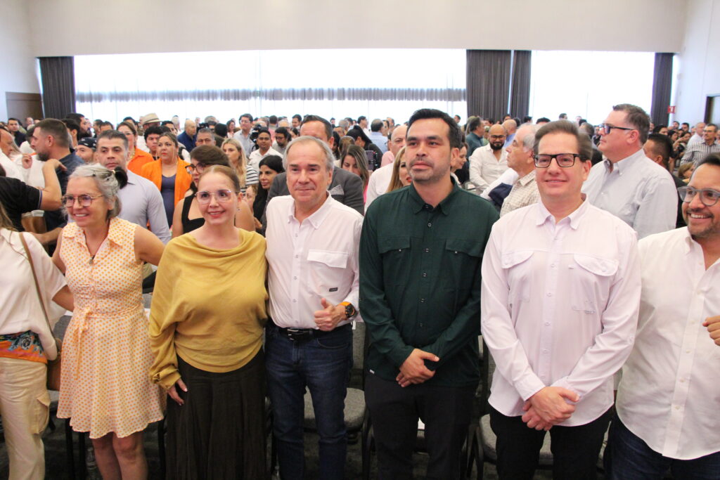 Movimiento Ciudadano instaló consejo ciudadano “Pensando en México” en Sinaloa