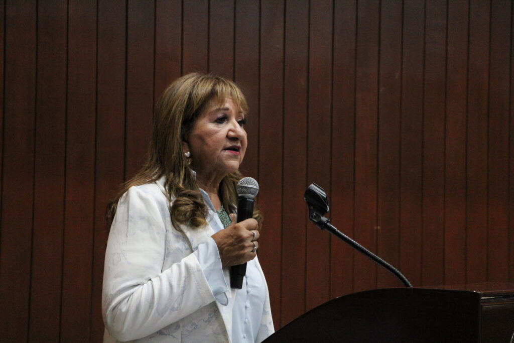 Congreso de Sinaloa impulsa debate sobre autismo e inclusión