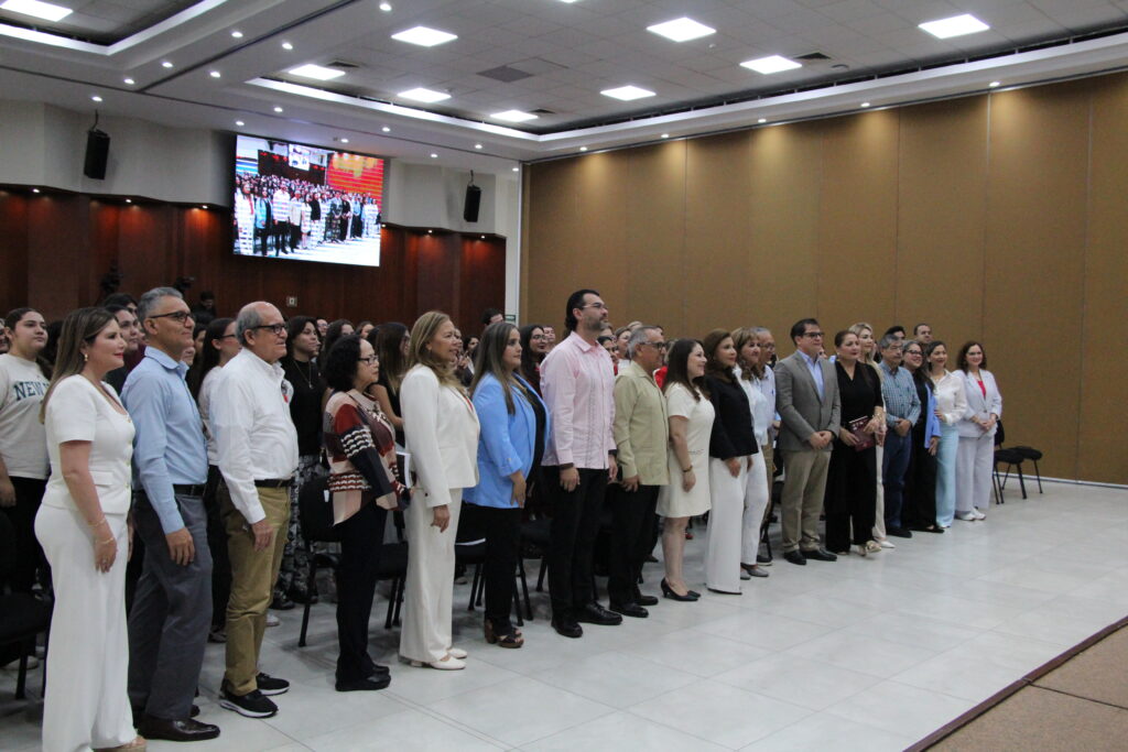 Congreso de Sinaloa impulsa debate sobre autismo e inclusión
