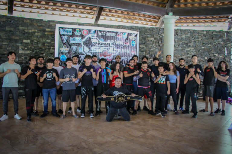 Sinaloa Fighting League