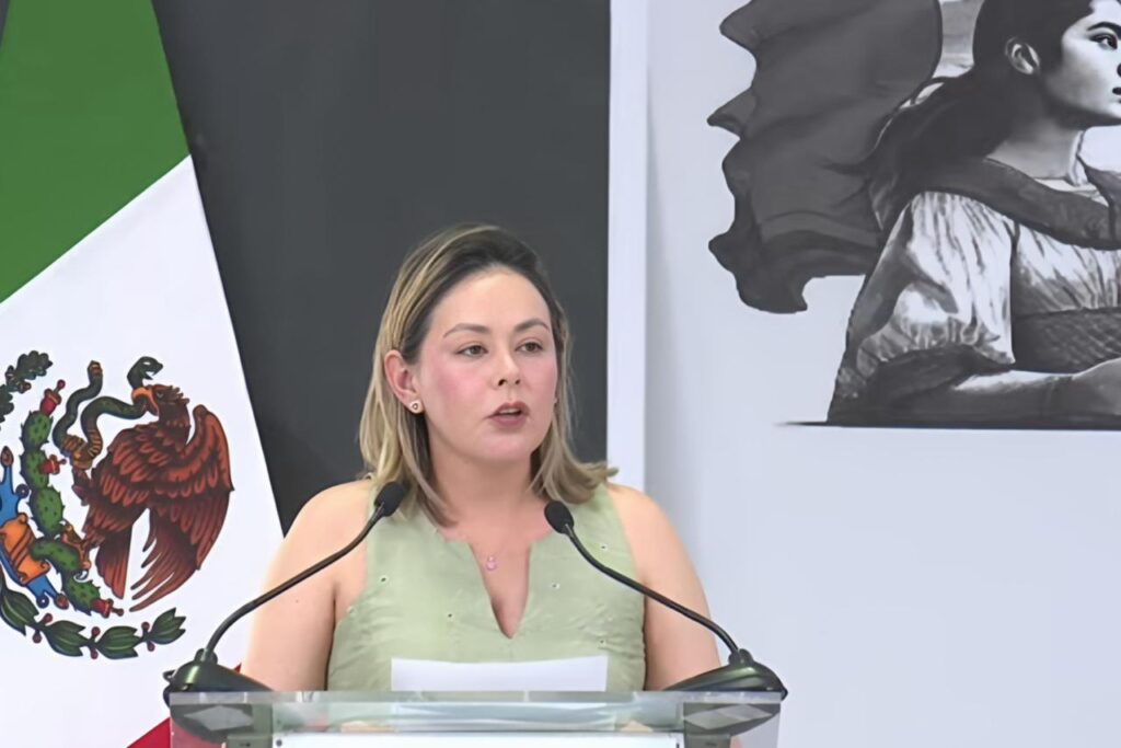 Harfuch y Fuerzas Armadas blindan al estado