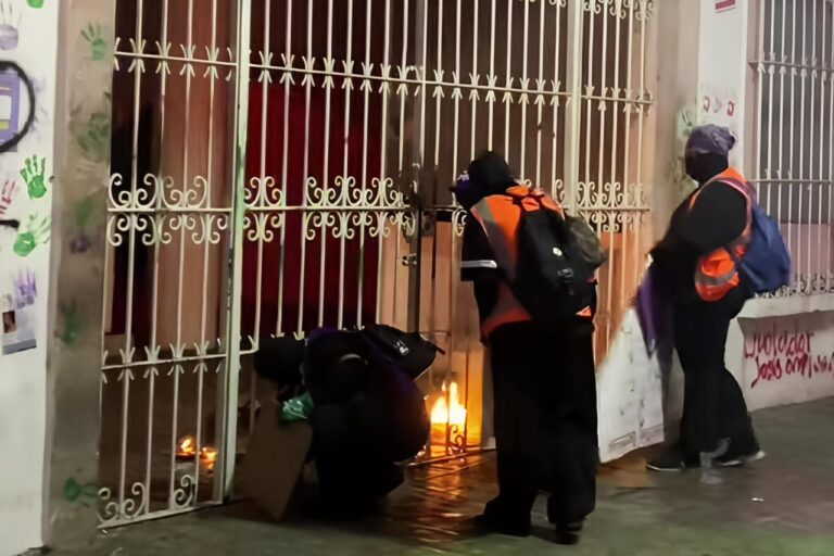 ¿Qué tipo de activismos estamos construyendo en Sinaloa