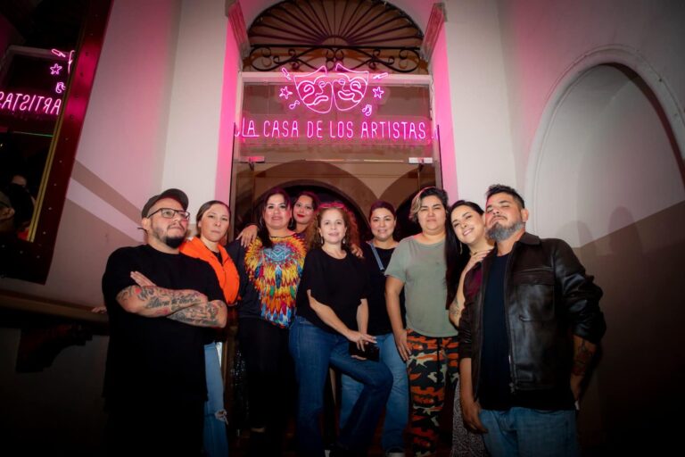 Un minuto de silencio por Las Alicletas