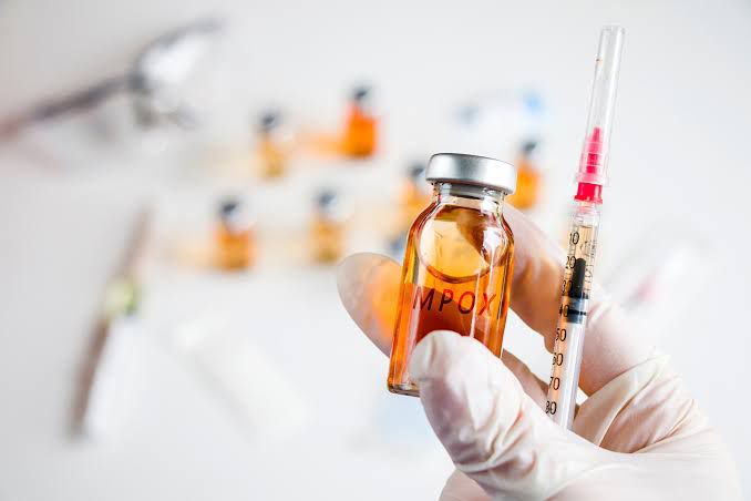 Vacuna contra Mpox ya está en México