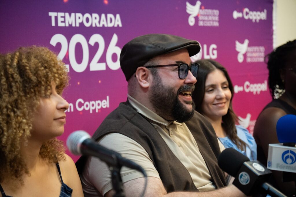 Culiacán recibirá a Gospel Factory
