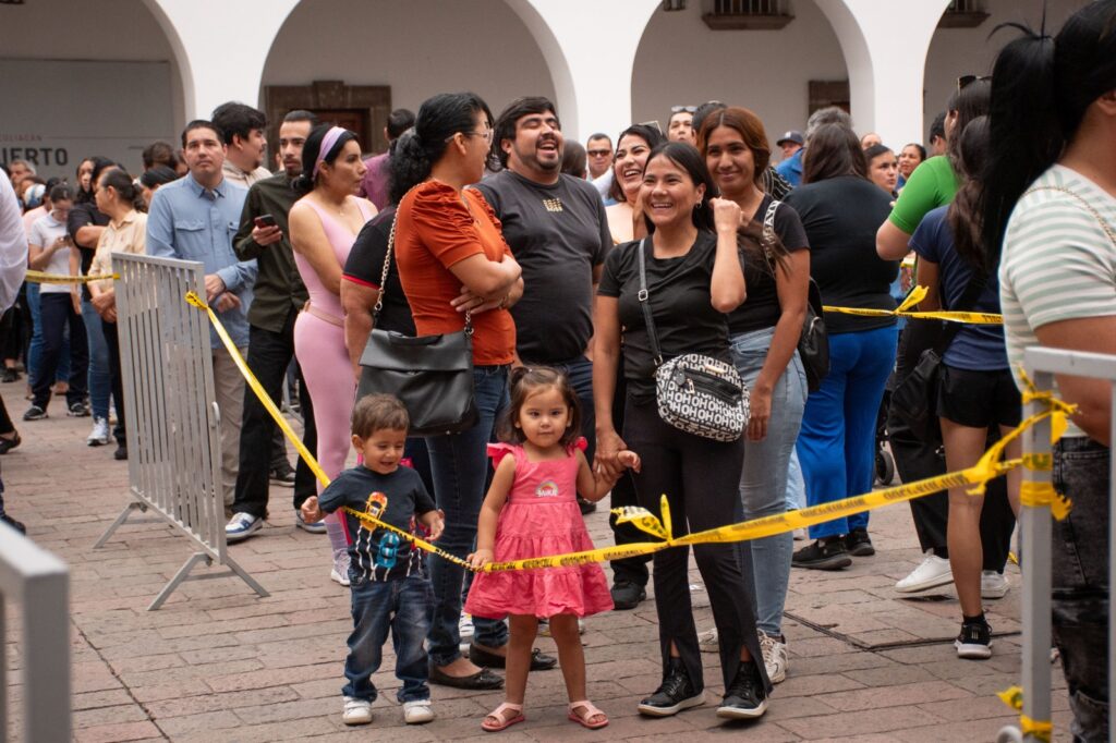 Banda MS en Culiacán 2026