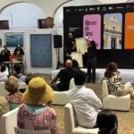 Subastarte MASIN 2026 reúne a artistas, coleccionistas y amantes del arte en una noche cultural en Culiacán Subastarte MASIN 2026