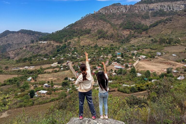 ¿Qué futuro estamos construyendo para las niñeces en Sinaloa?