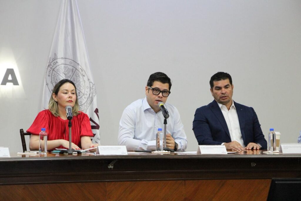 Malecón Margen Izquierda del Río Culiacán
